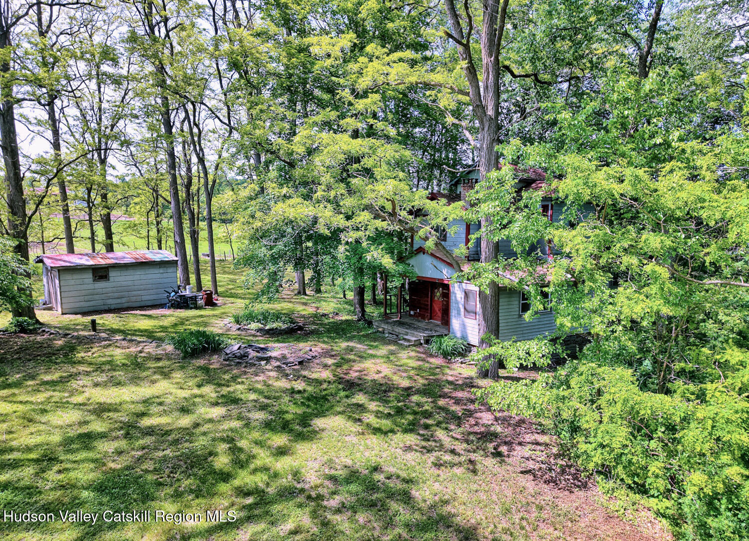 360 Stone Bridge Rd Extension East Durham, NY 12423 - Photo 61 of 83 9zt