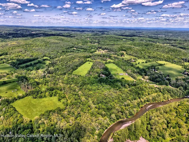 $199,900 | 360 Stone Bridge Rd Extension, East Durham, NY 12423