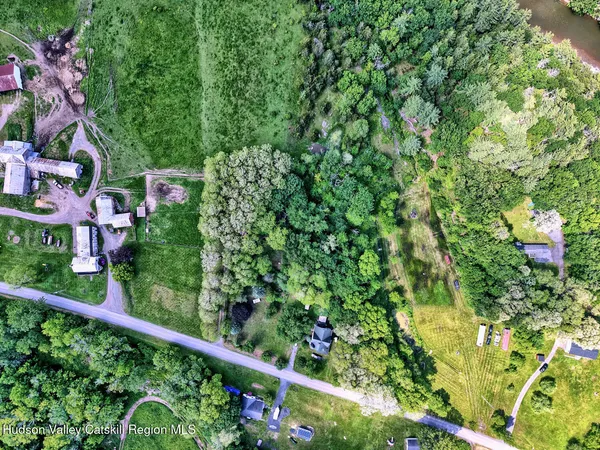 $199,900 | 360 Stone Bridge Rd Extension, East Durham, NY 12423