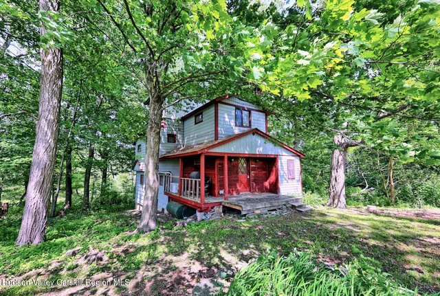 $199,900 | 360 Stone Bridge Rd Extension, East Durham, NY 12423