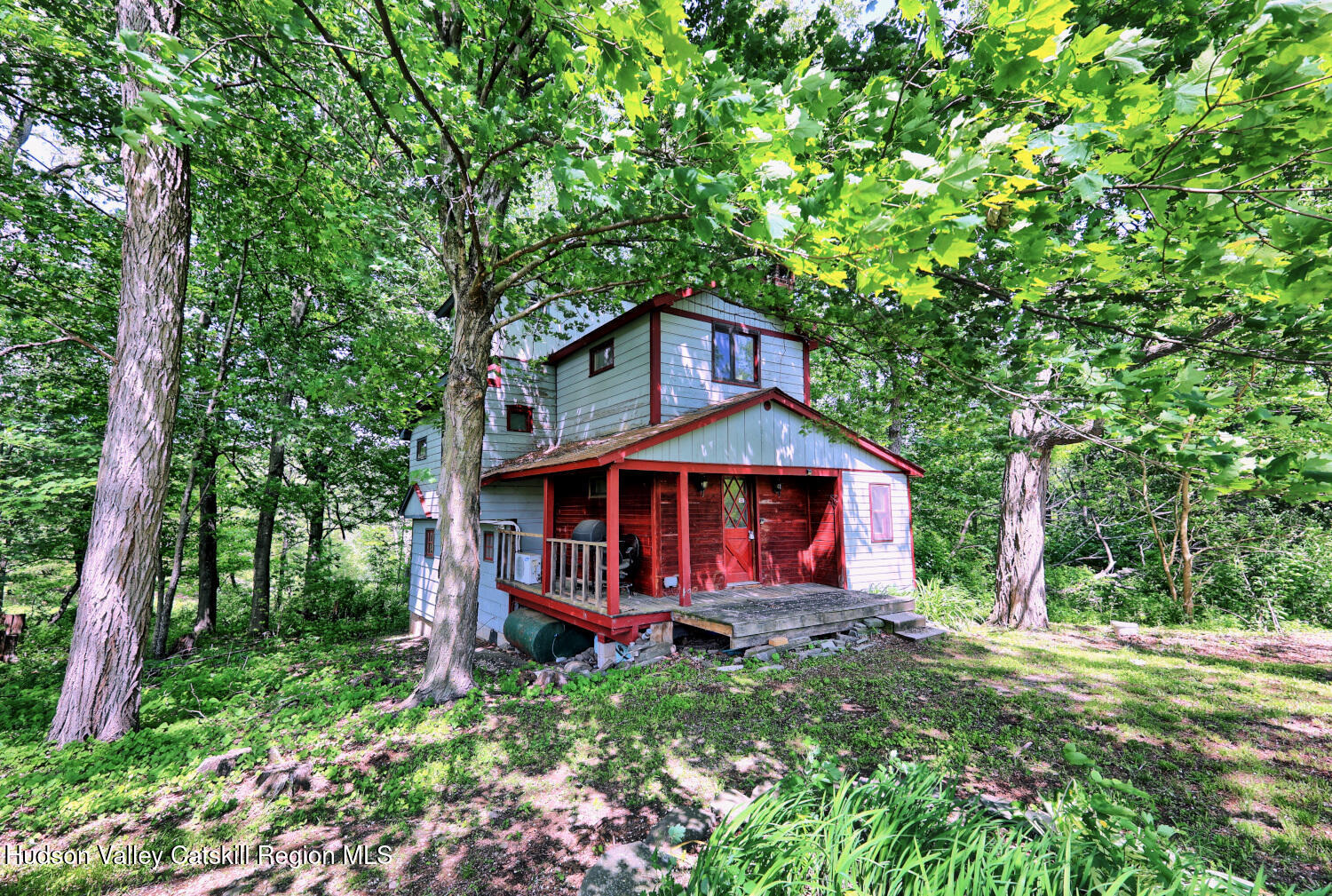 360 Stone Bridge Rd Extension East Durham, NY 12423 - Photo 80 of 83 9zzm