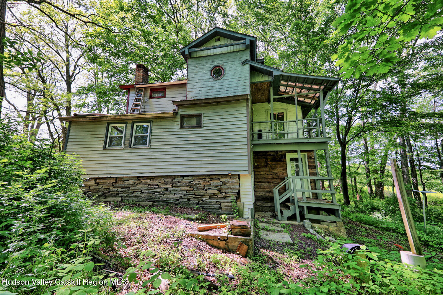 360 Stone Bridge Rd Extension East Durham, NY 12423 - Photo 8 of 83 8