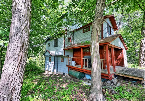 $199,900 | 360 Stone Bridge Rd Extension, East Durham, NY 12423