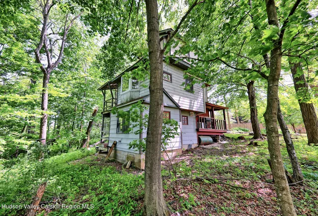 $199,900 | 360 Stone Bridge Rd Extension, East Durham, NY 12423