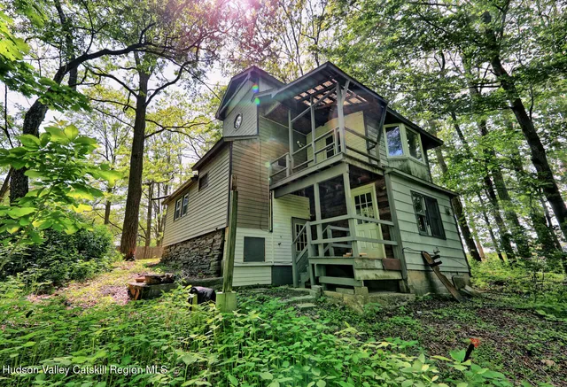 $199,900 | 360 Stone Bridge Rd Extension, East Durham, NY 12423