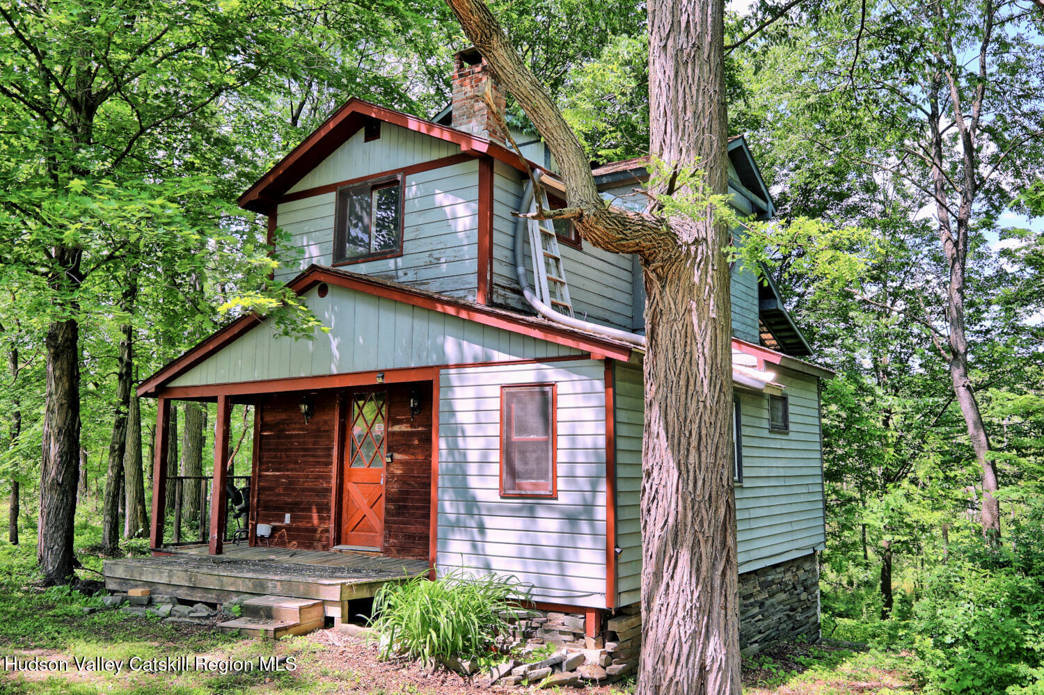 360 Stone Bridge Rd Extension East Durham, NY 12423 - Photo 9 of 83 9