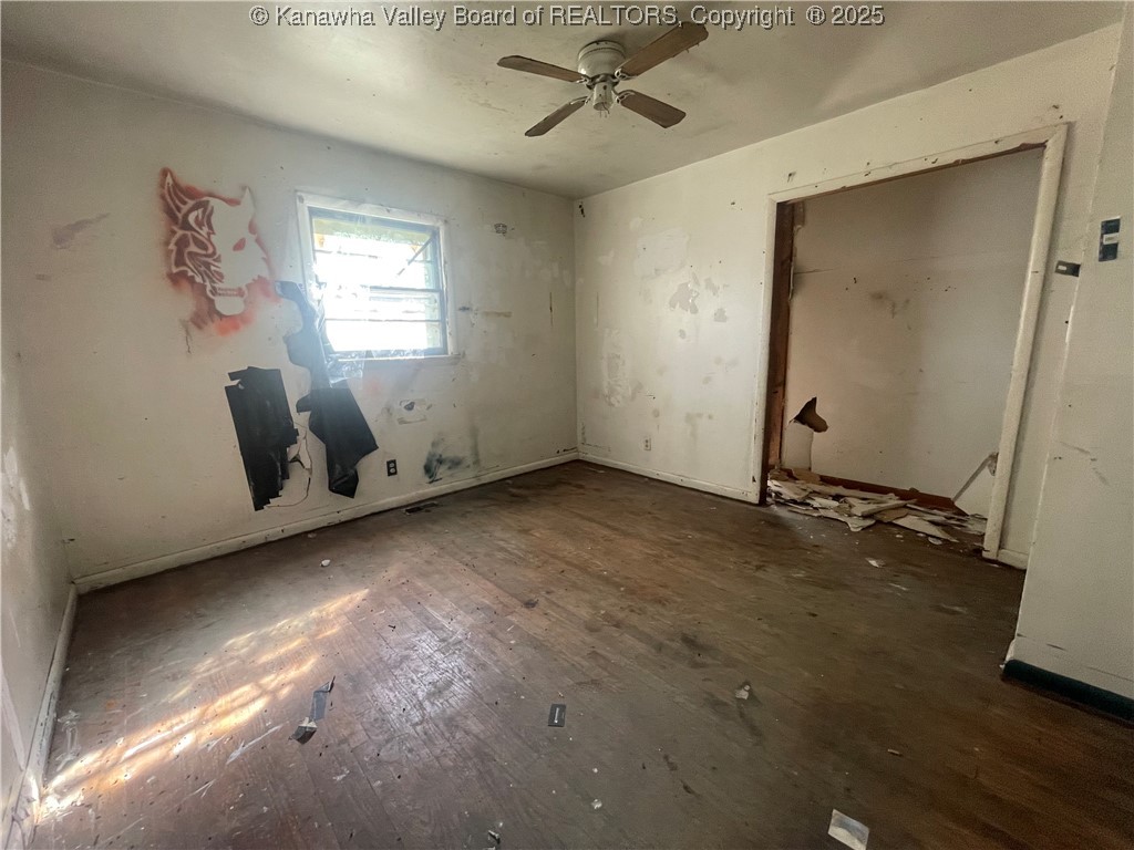 11161 Coal River Road St. Albans, WV 25177 - Photo 10 of 25 Gallery Image 10