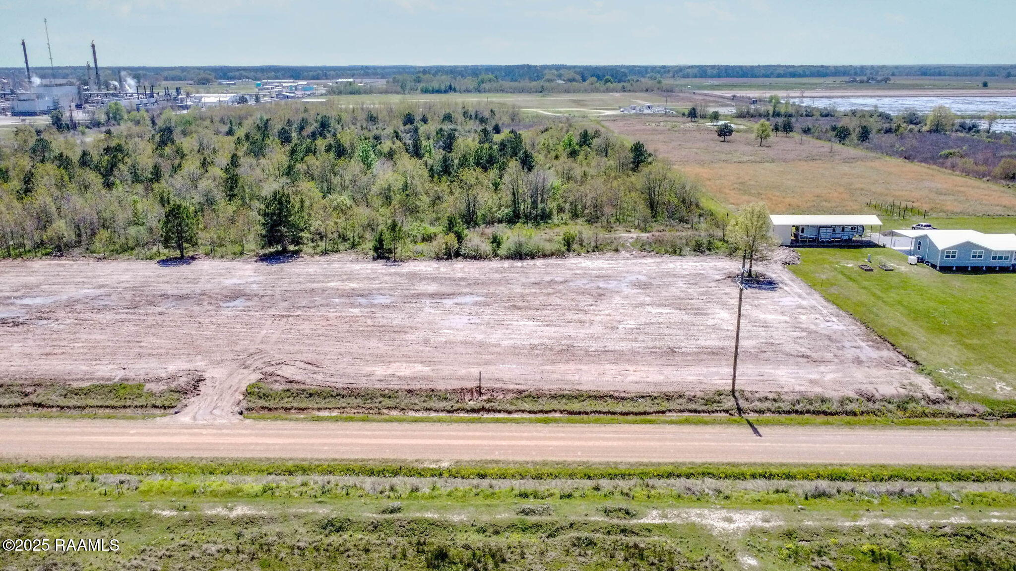 4748LOT-3 Fournerat Road Eunice, LA 70535 - Photo 5 of 5 10-web-or-mls-3 Fournerat-5