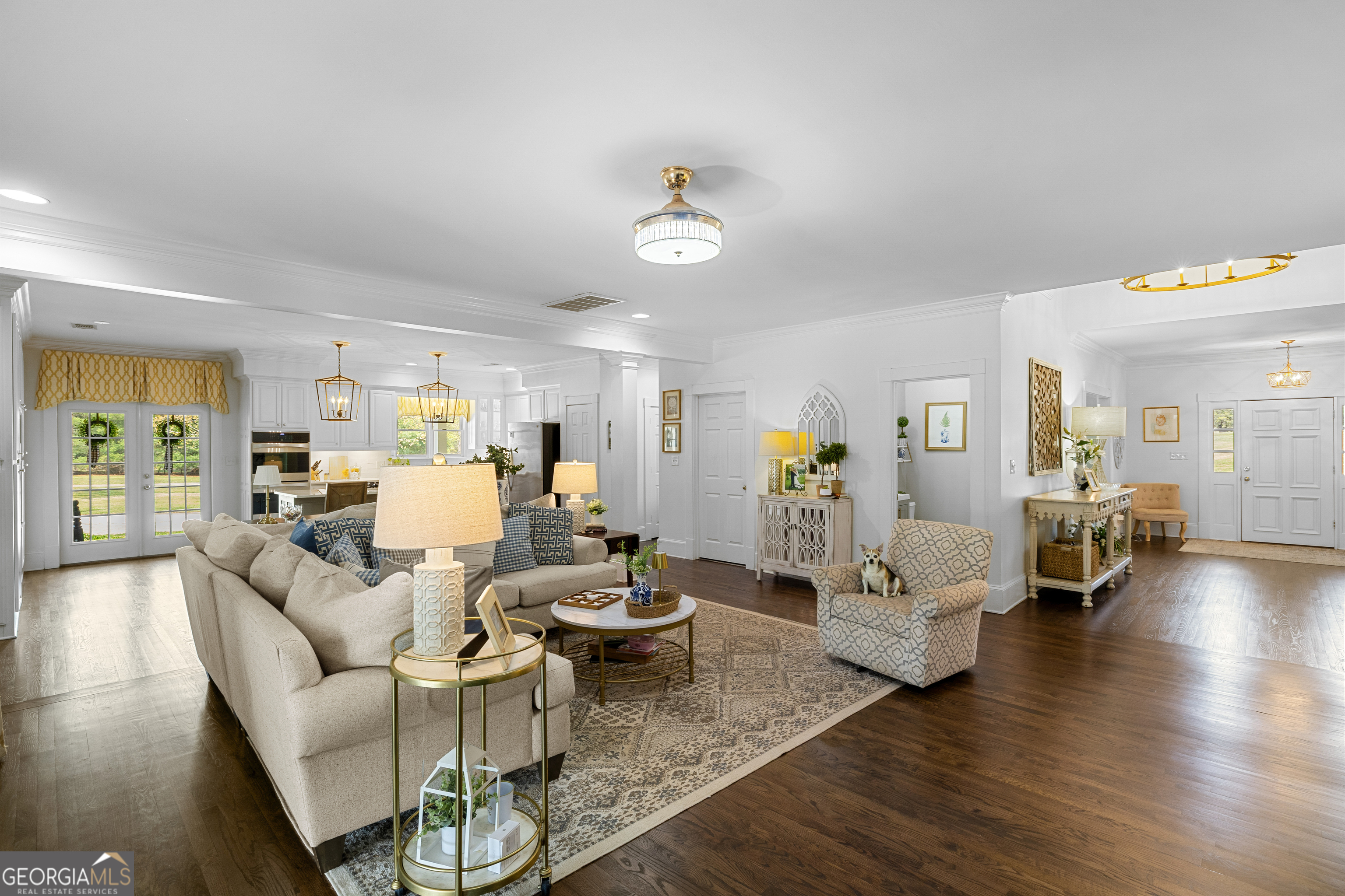 39 Shoals Ferry Road Rome, GA 30161 - Photo 11 of 38