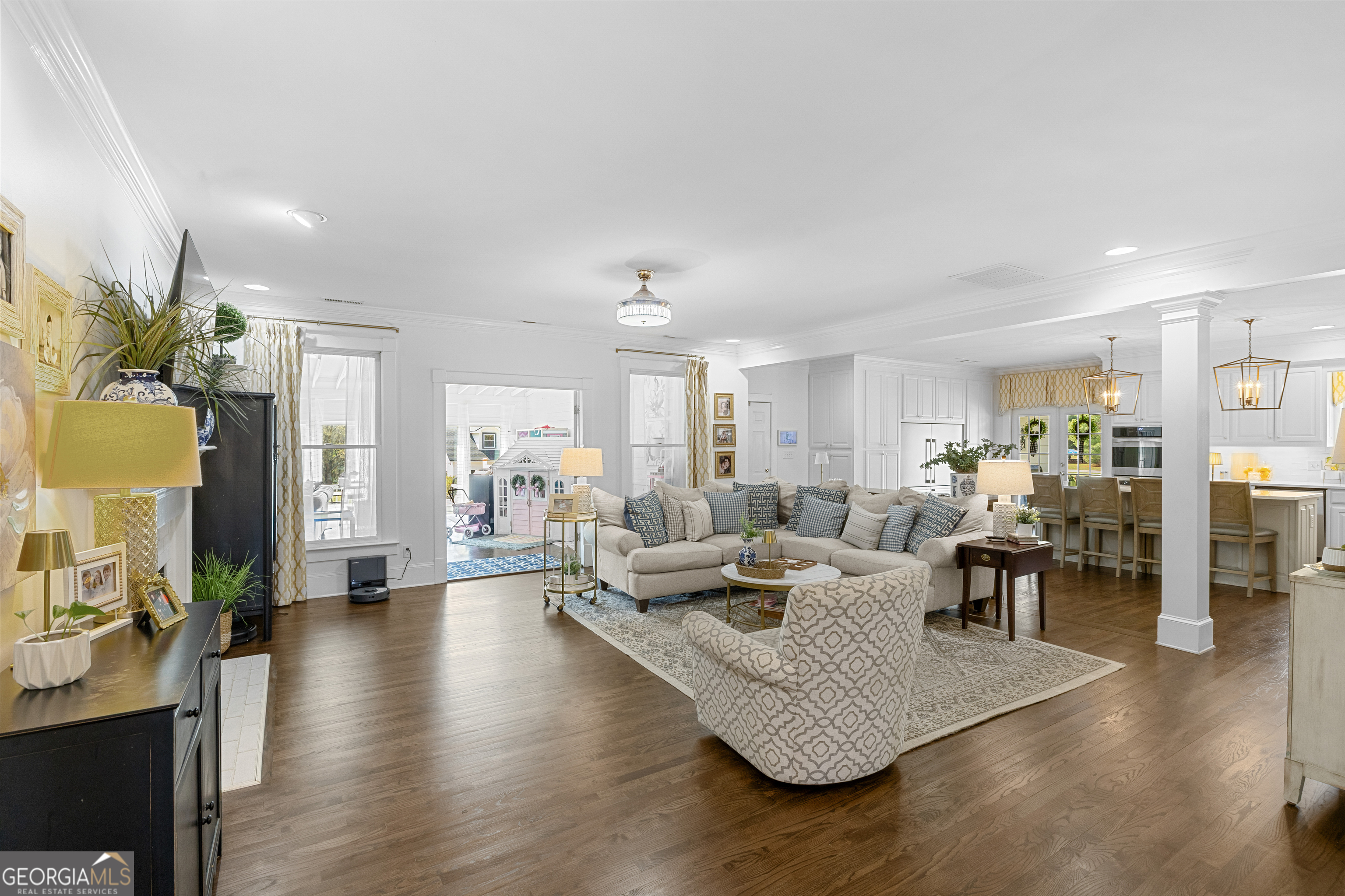 39 Shoals Ferry Road Rome, GA 30161 - Photo 12 of 38