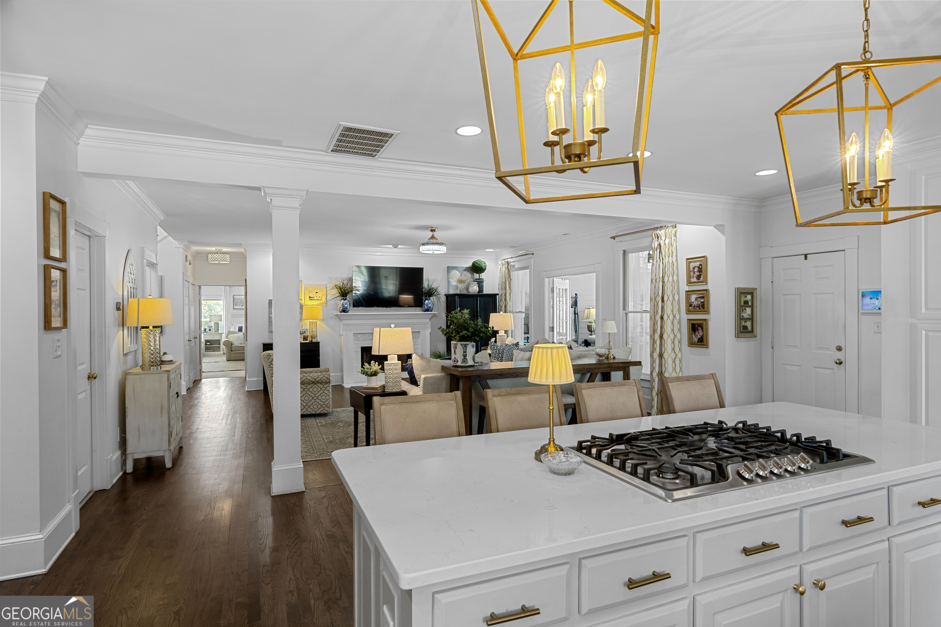 39 Shoals Ferry Road Rome, GA 30161 - Photo 13 of 38