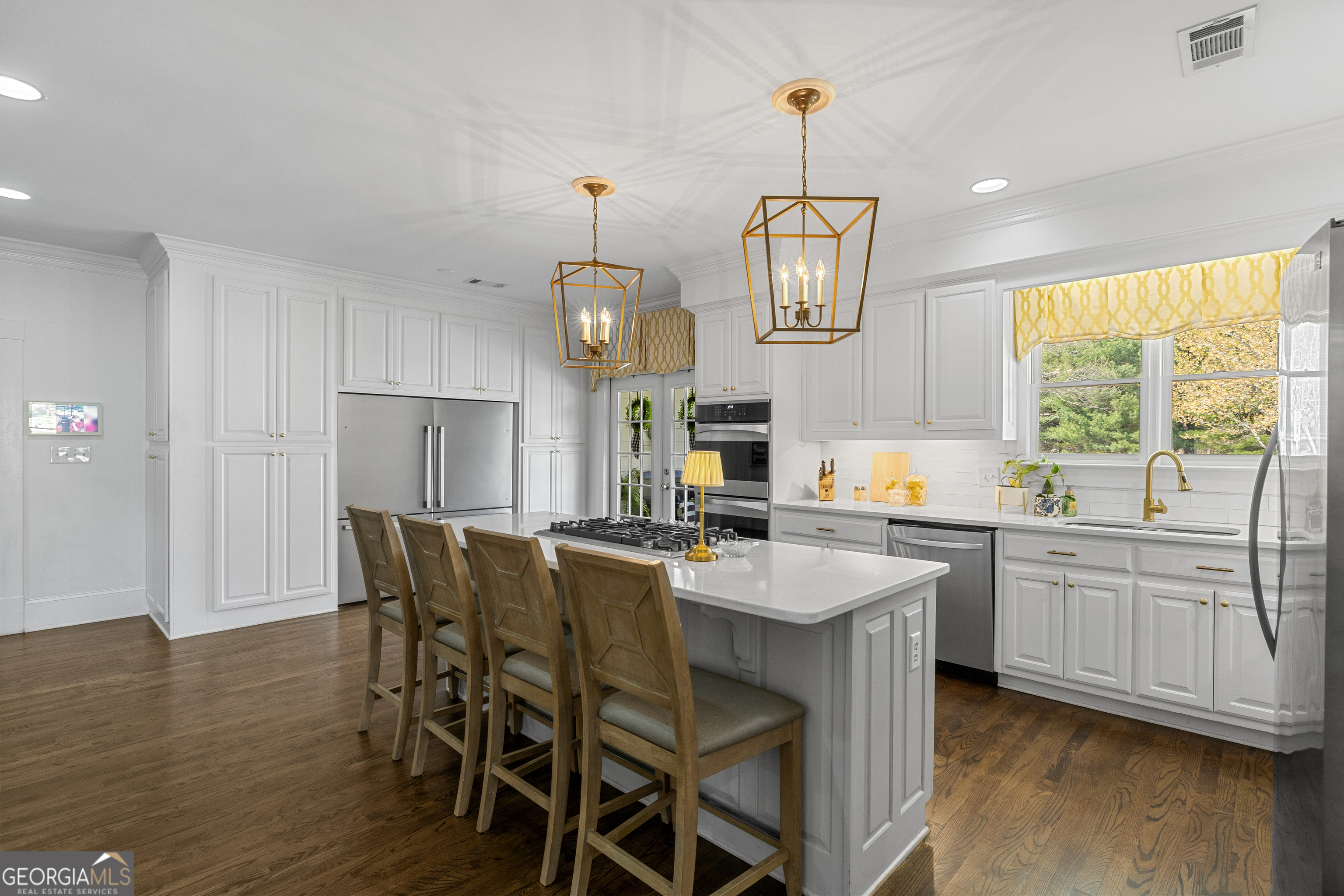 39 Shoals Ferry Road Rome, GA 30161 - Photo 14 of 38