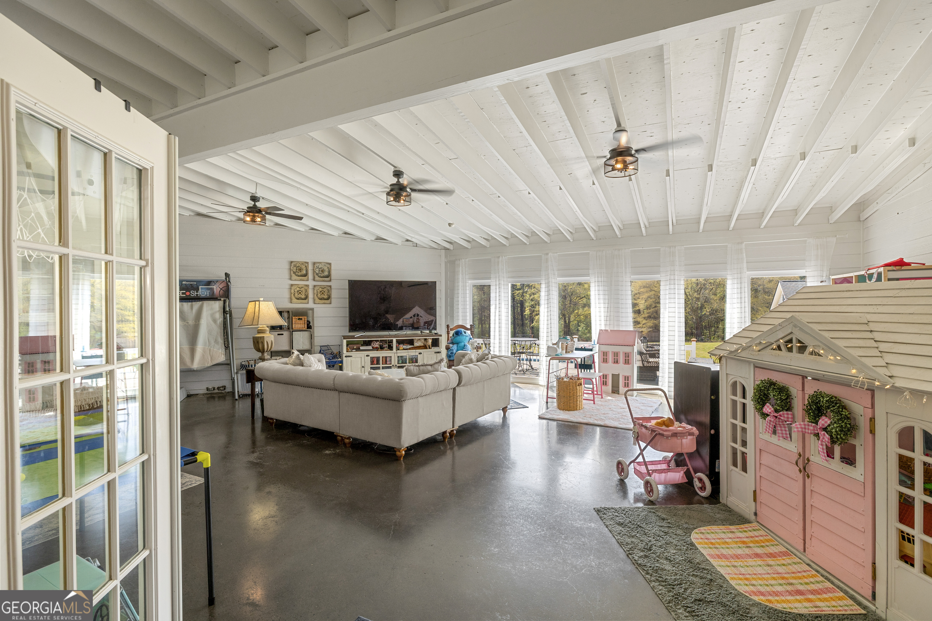 39 Shoals Ferry Road Rome, GA 30161 - Photo 16 of 38