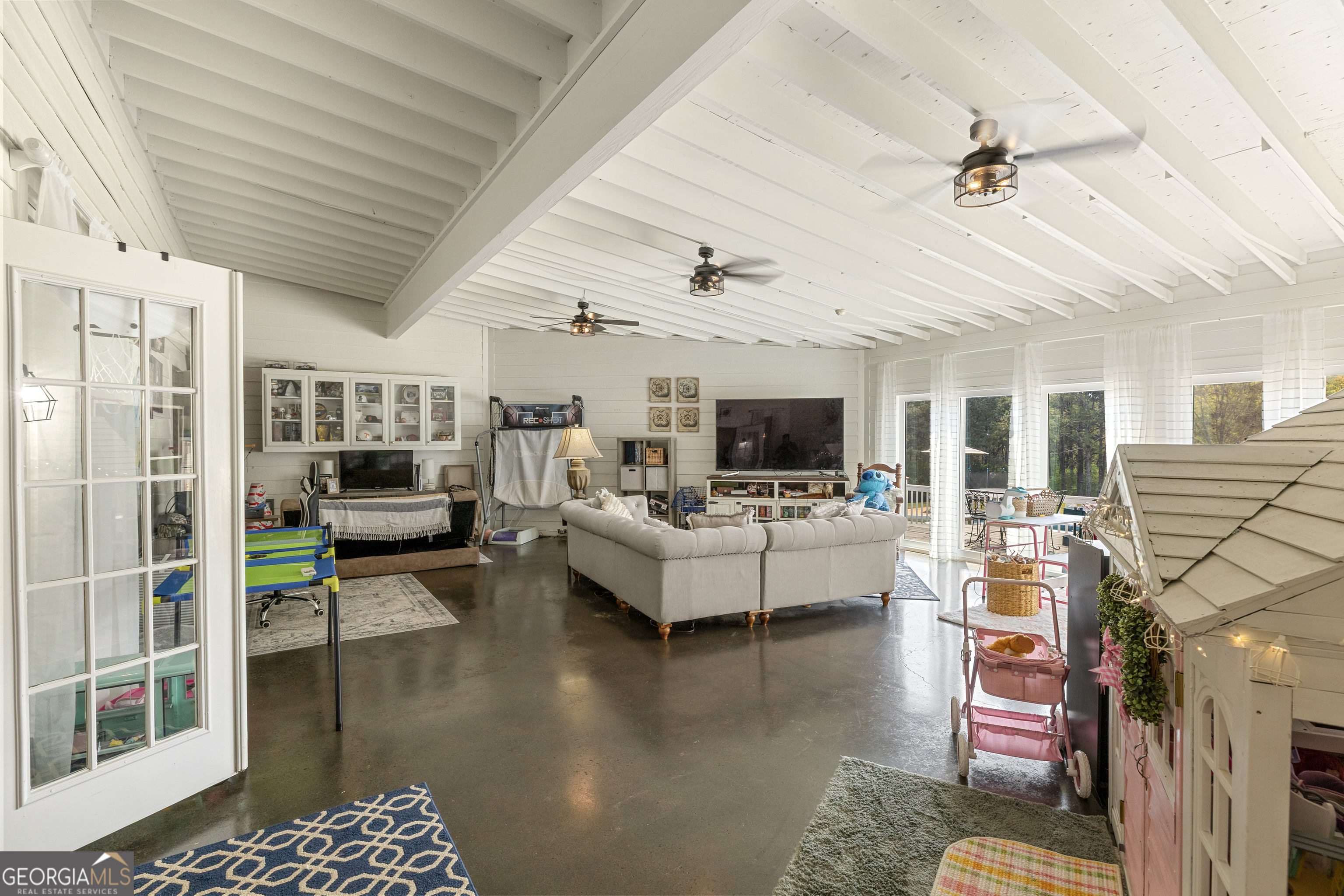 39 Shoals Ferry Road Rome, GA 30161 - Photo 17 of 38