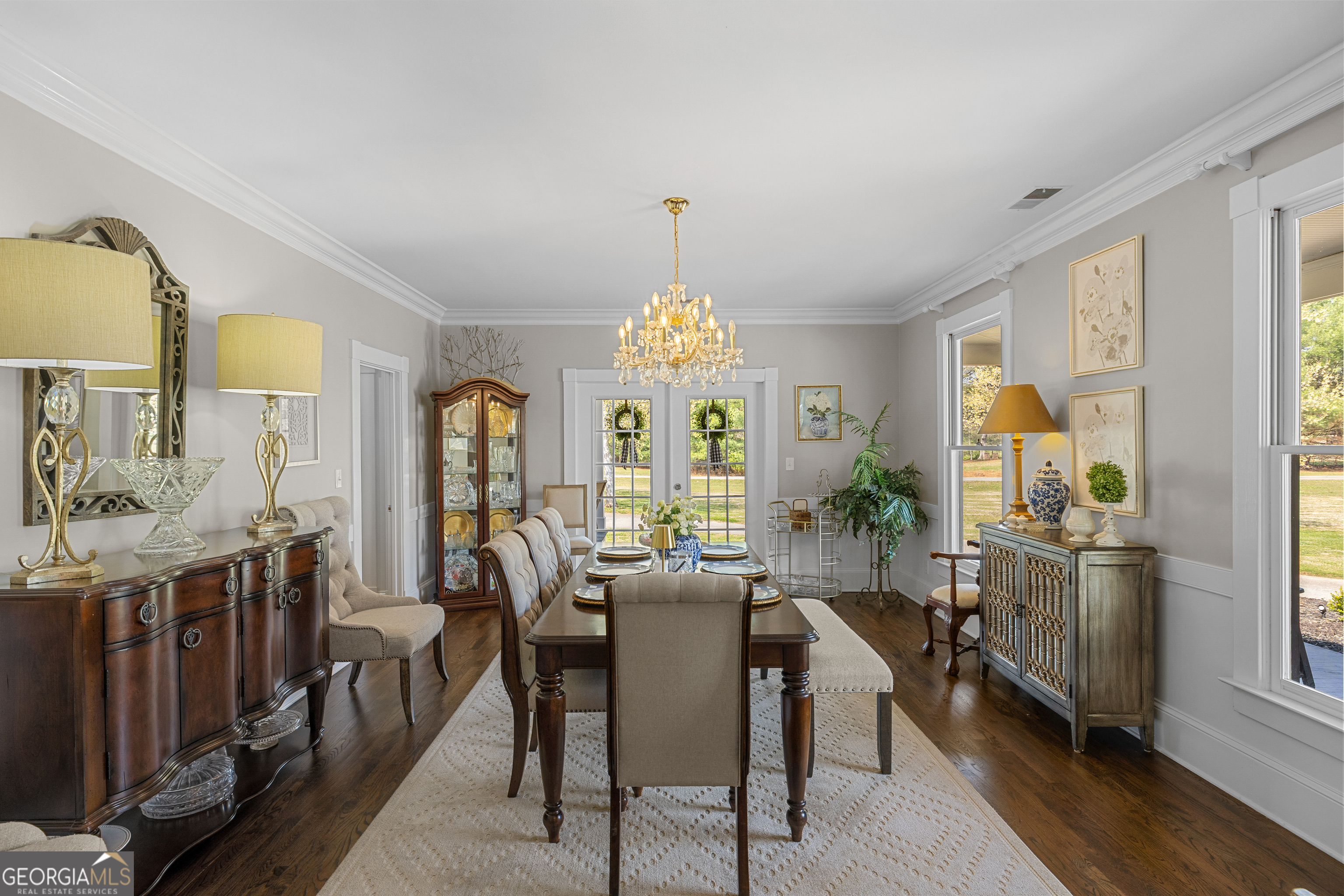 39 Shoals Ferry Road Rome, GA 30161 - Photo 18 of 38