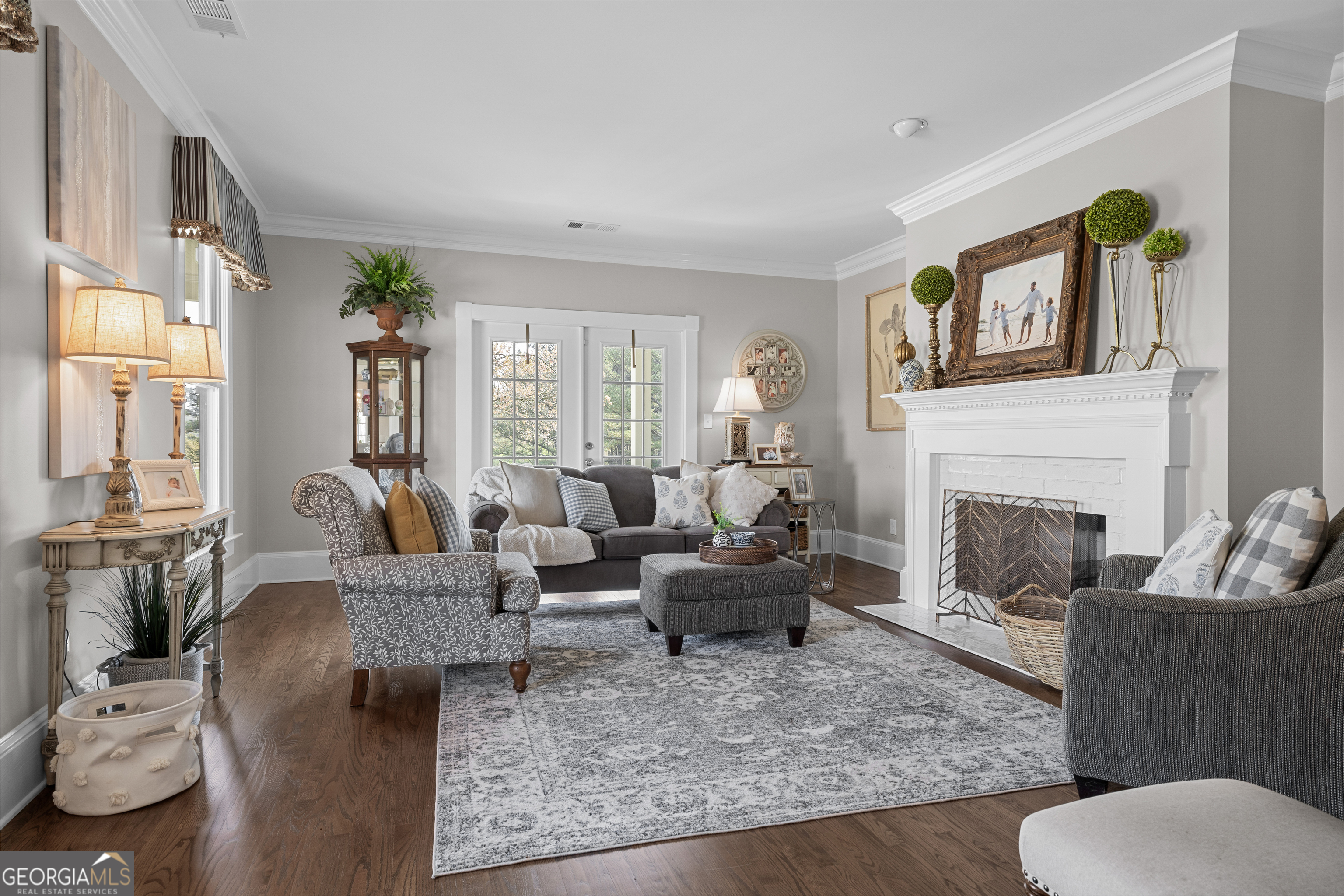 39 Shoals Ferry Road Rome, GA 30161 - Photo 19 of 38