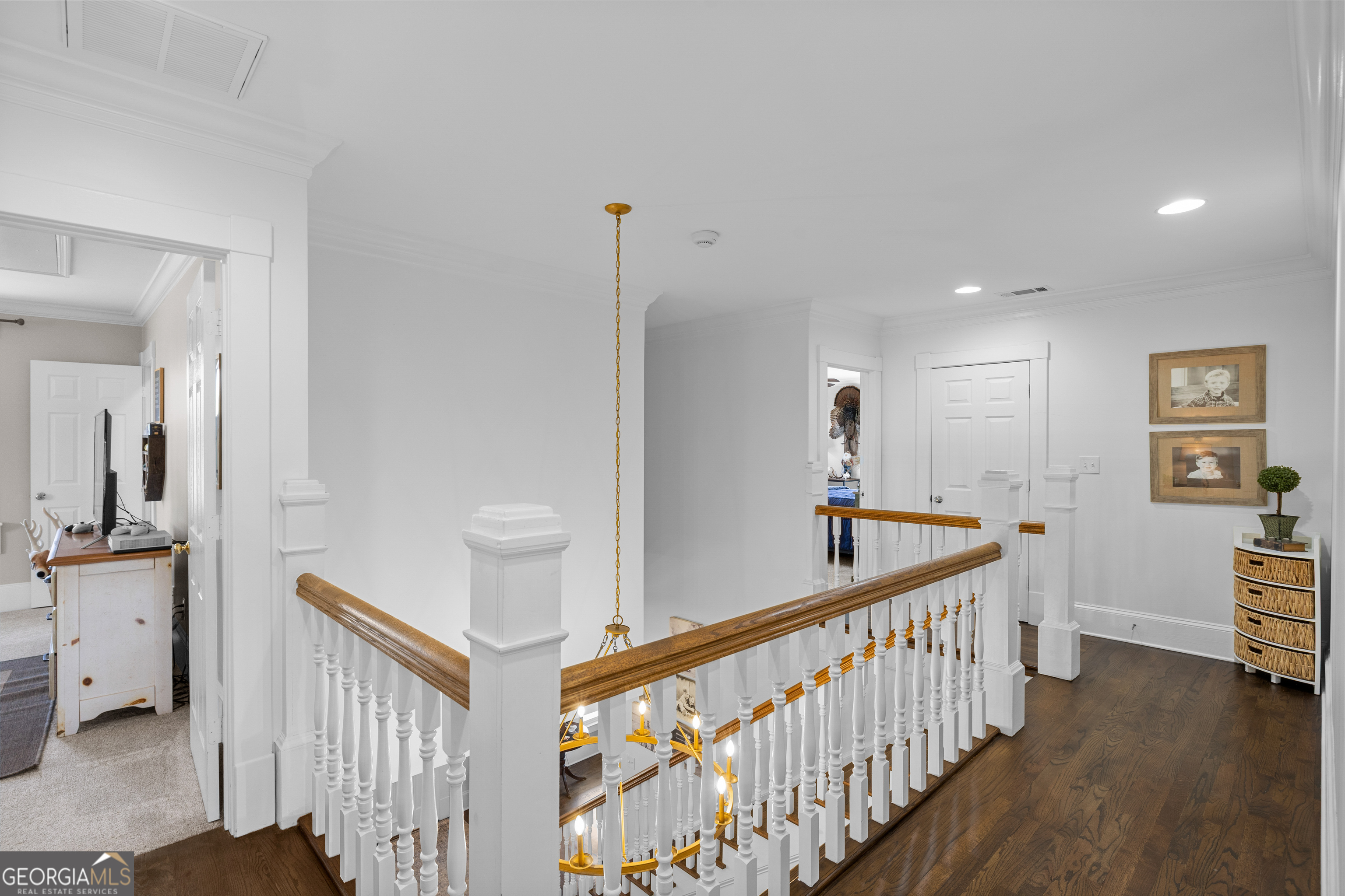 39 Shoals Ferry Road Rome, GA 30161 - Photo 25 of 38