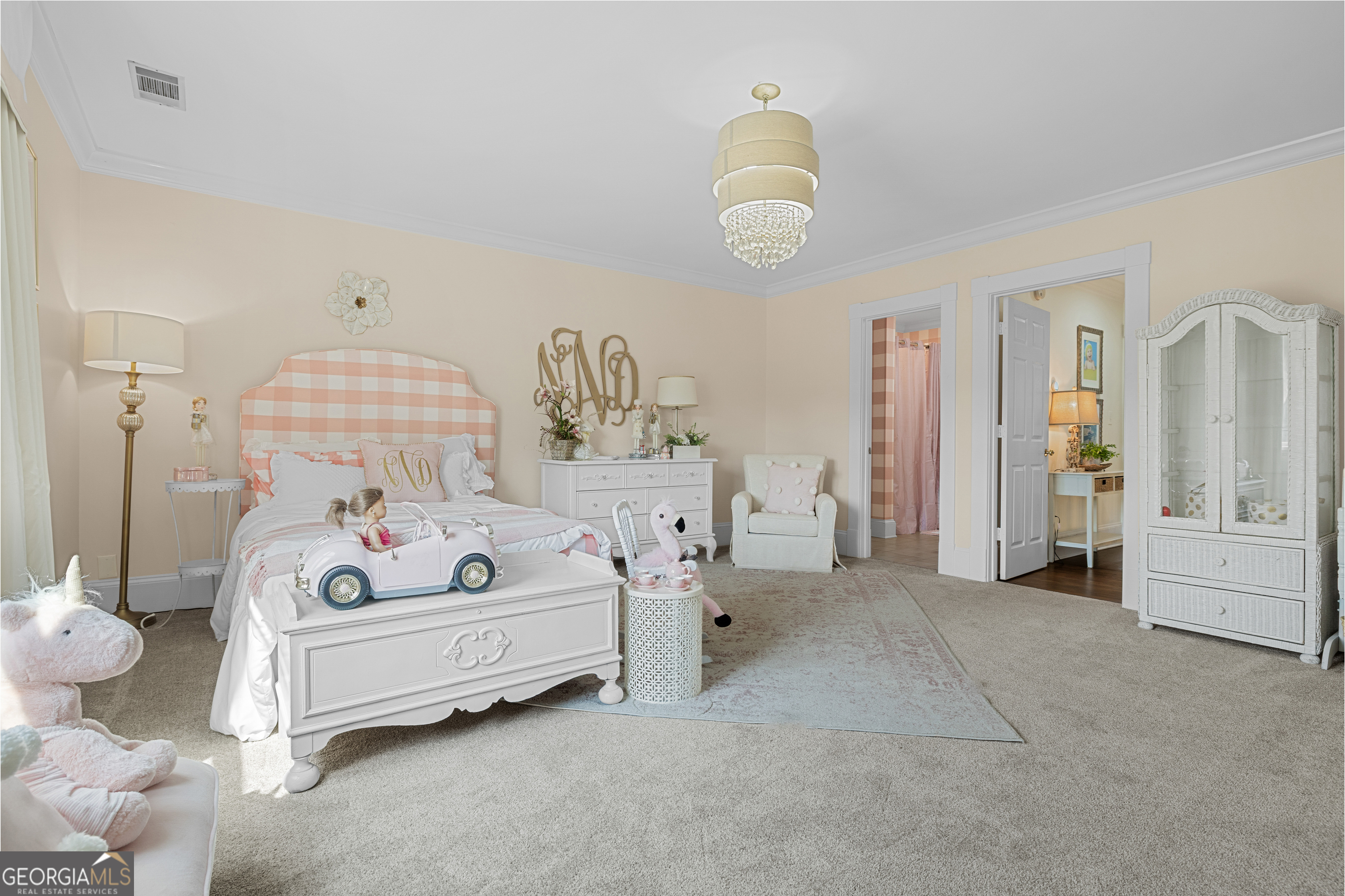 39 Shoals Ferry Road Rome, GA 30161 - Photo 32 of 38