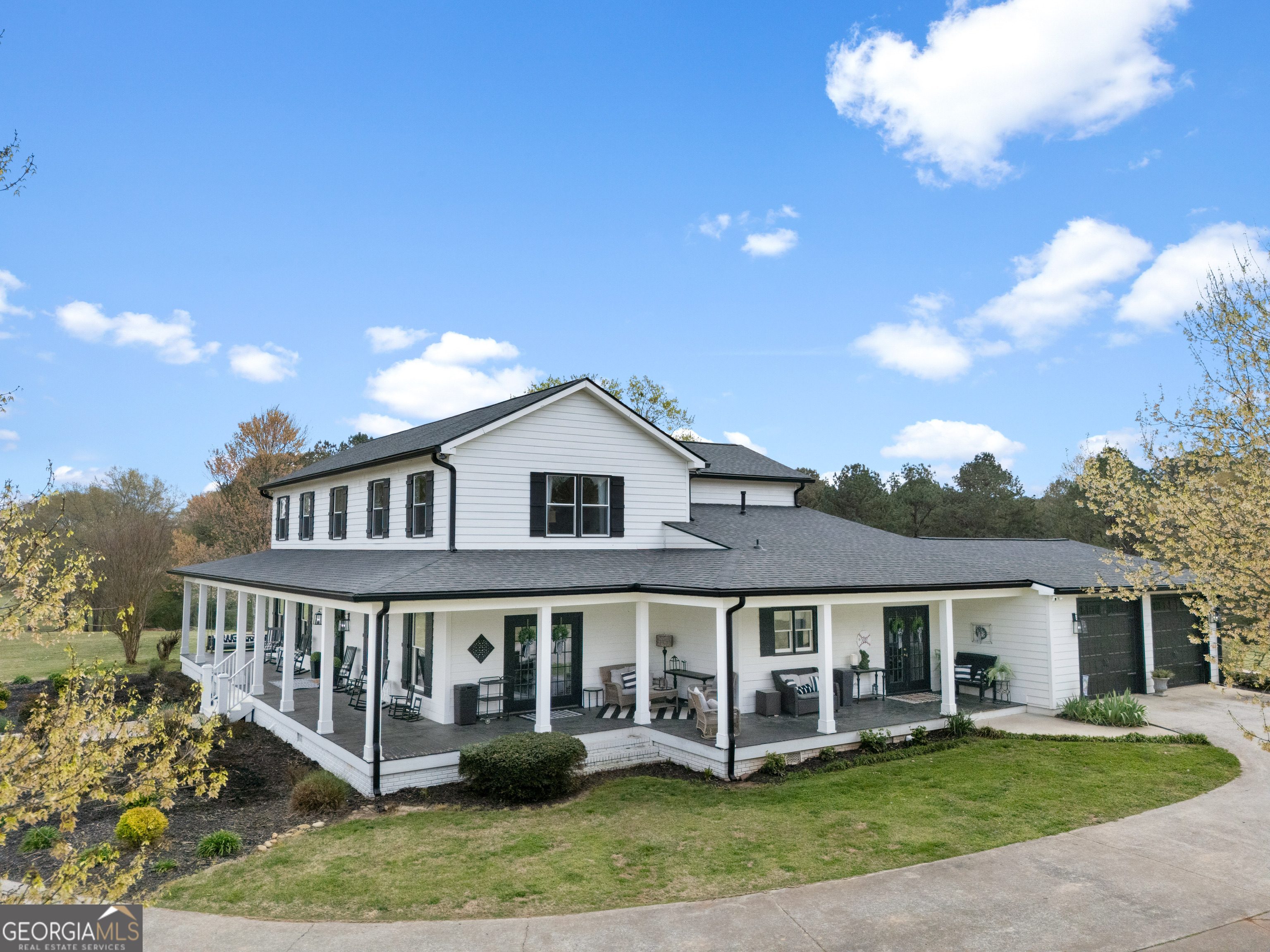 39 Shoals Ferry Road Rome, GA 30161 - Photo 34 of 38