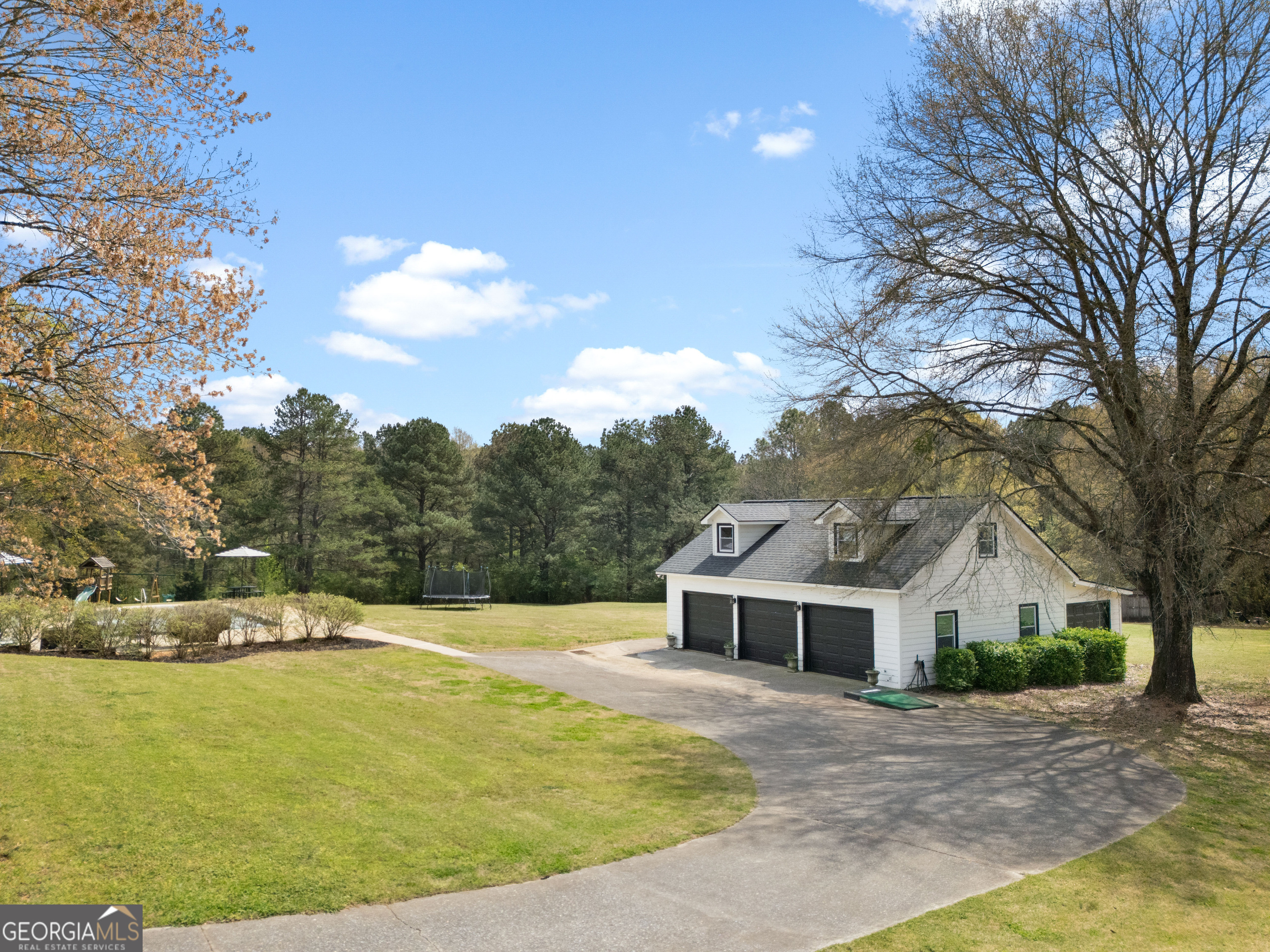 39 Shoals Ferry Road Rome, GA 30161 - Photo 35 of 38