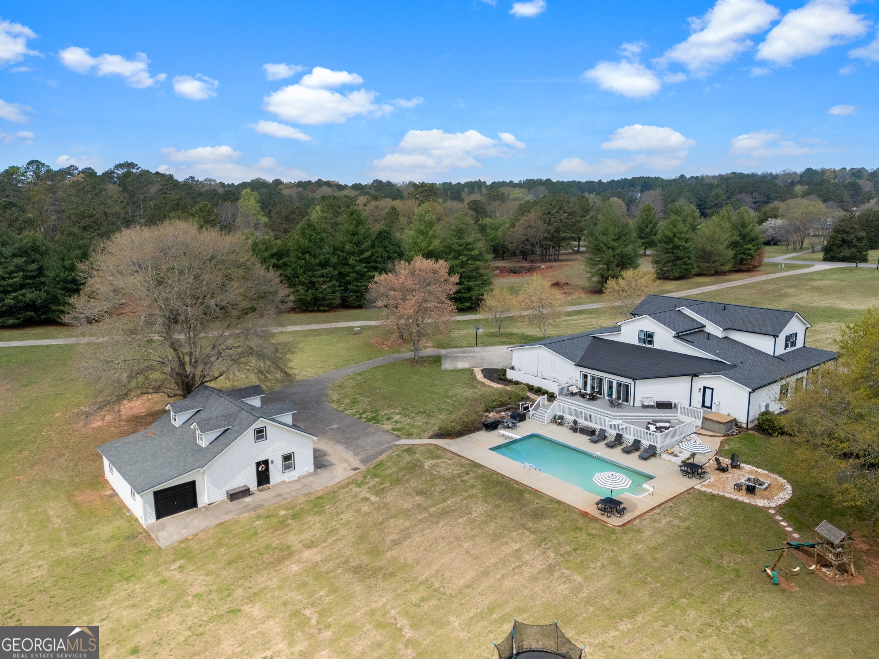 39 Shoals Ferry Road Rome, GA 30161 - Photo 5 of 38