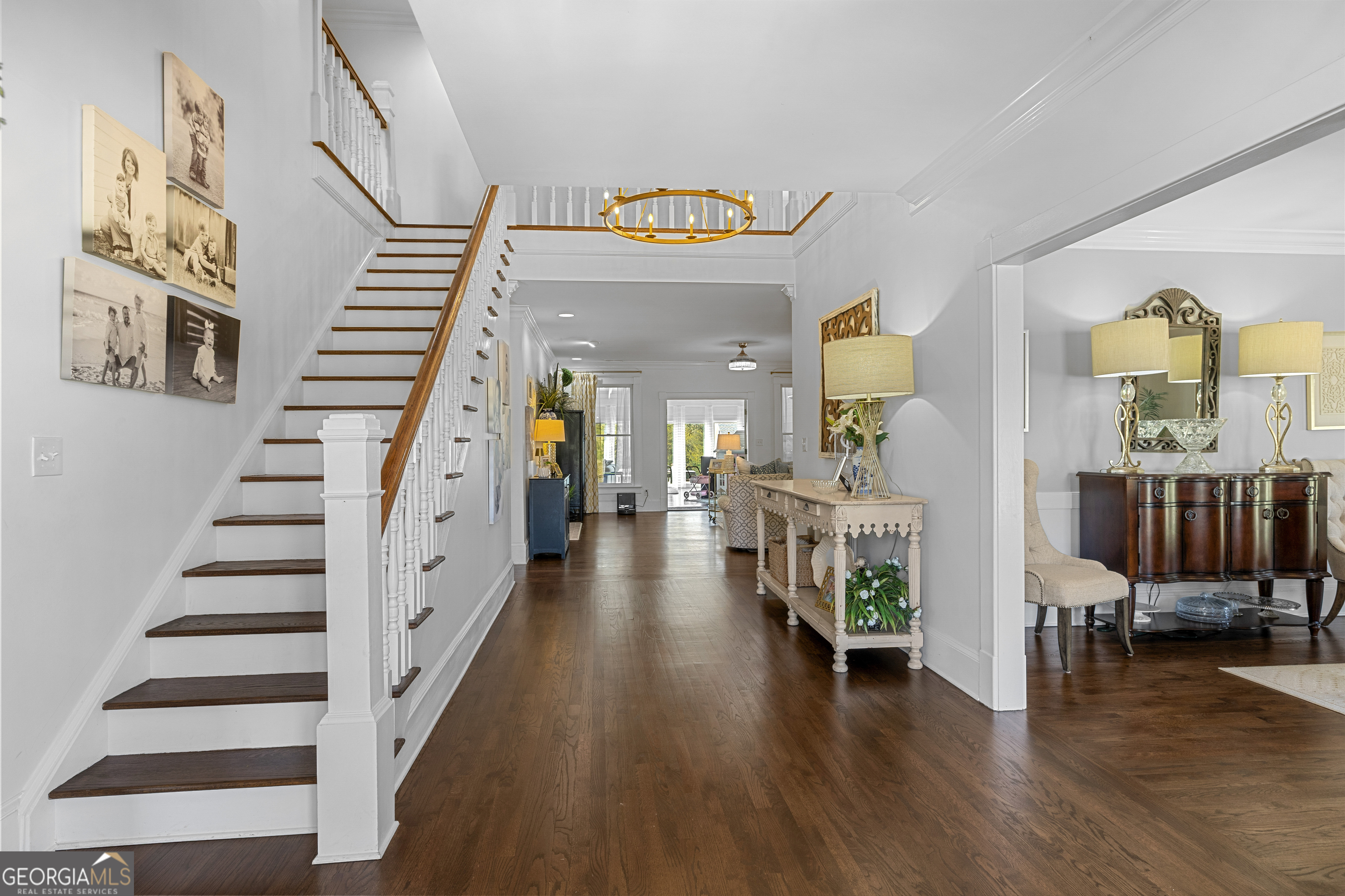 39 Shoals Ferry Road Rome, GA 30161 - Photo 9 of 38