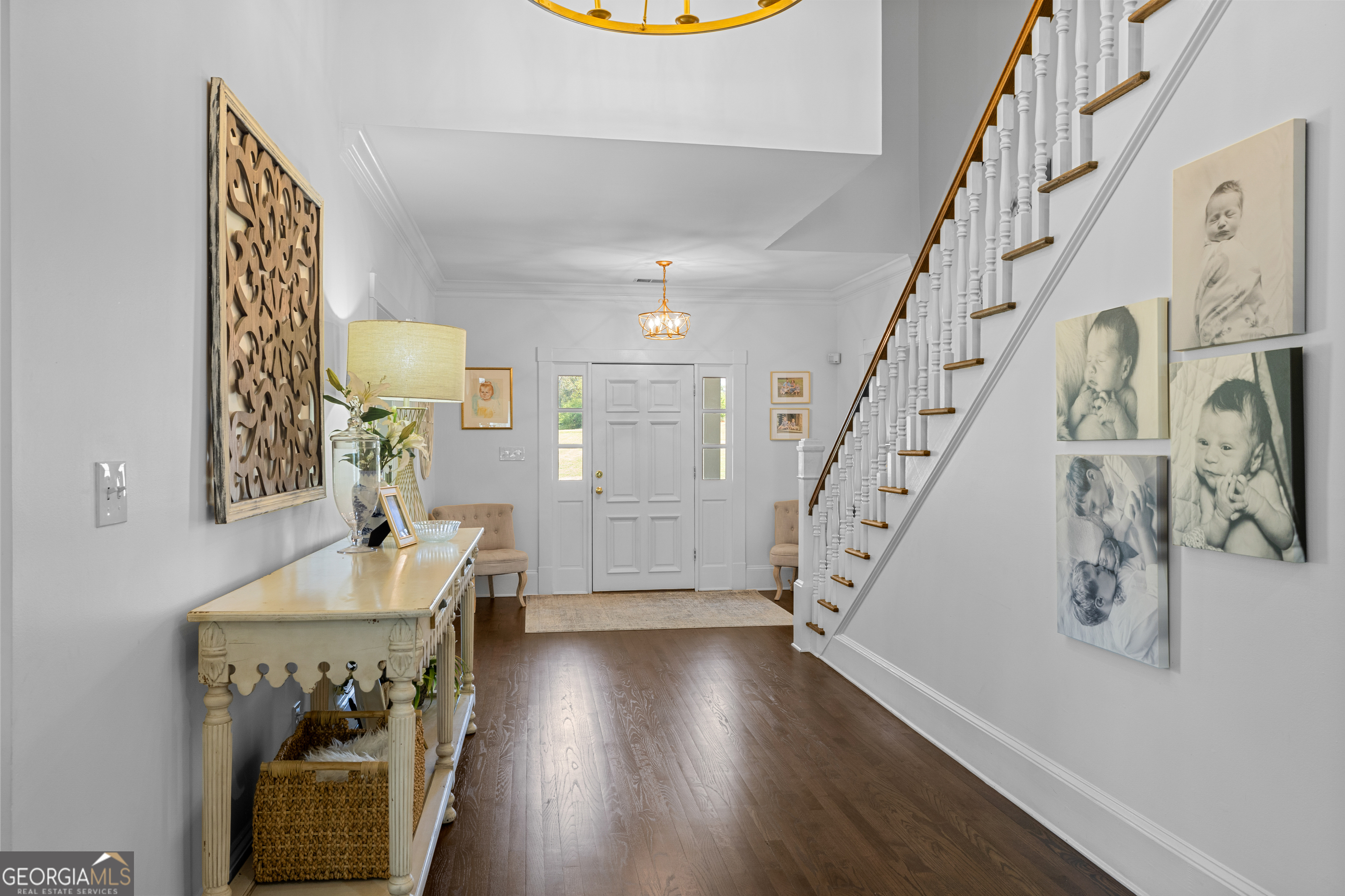 39 Shoals Ferry Road Rome, GA 30161 - Photo 10 of 38