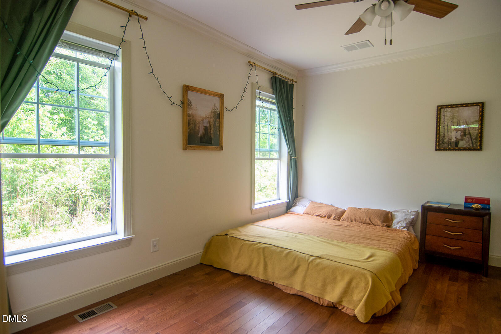 201 Briggs Road Hurdle Mills, NC 27541 - Photo 23 of 43