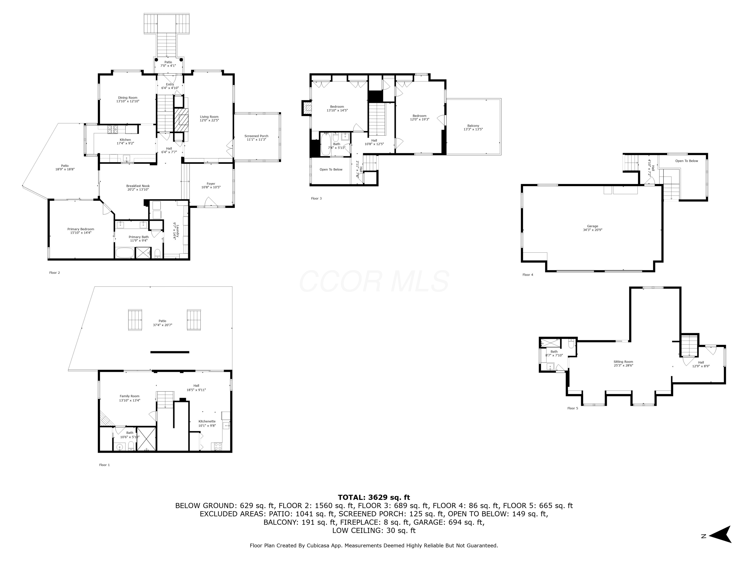 296 Walhalla Road Columbus, OH 43202 - Photo 134 of 137 Gallery Image 134
