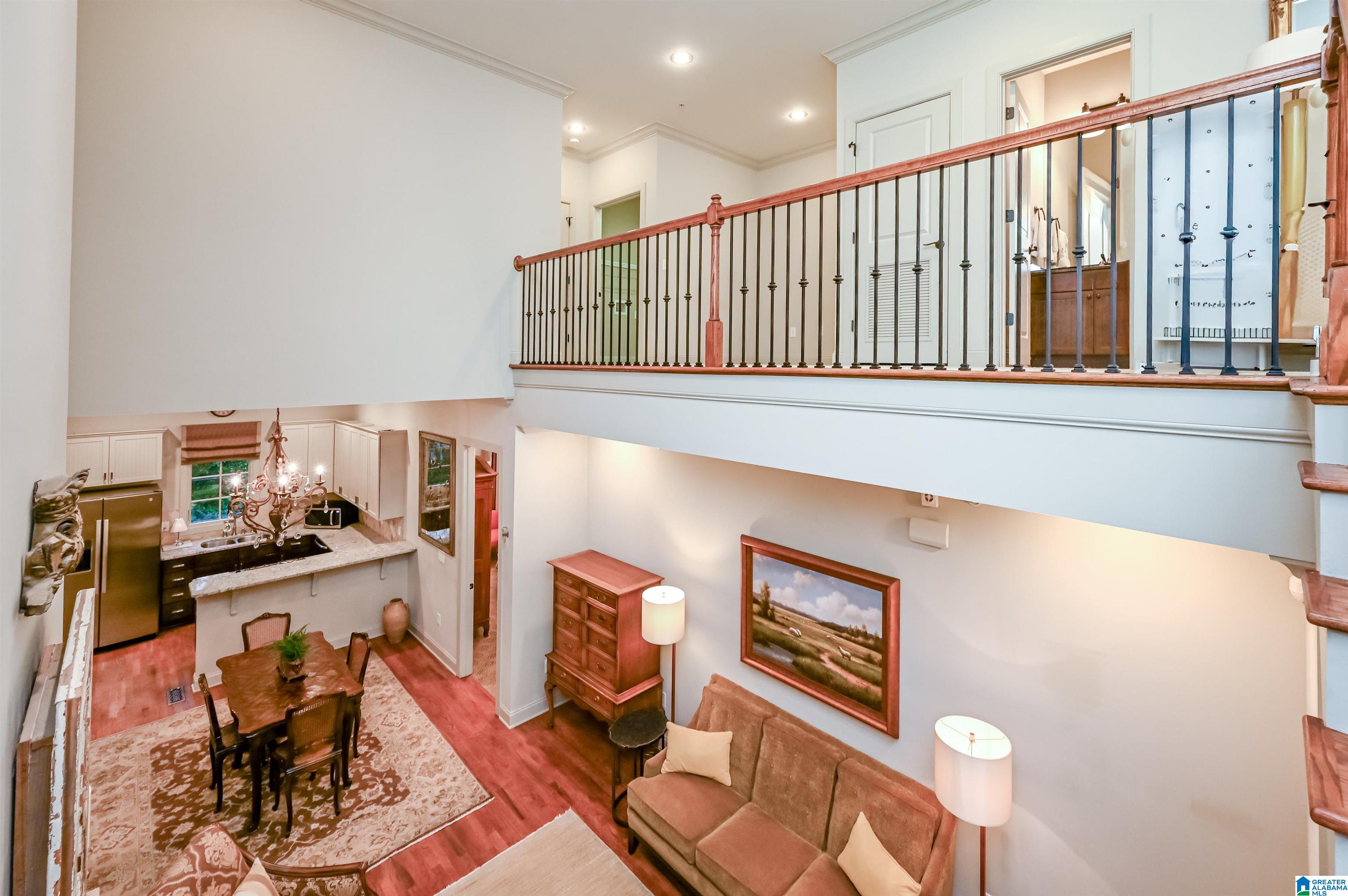 2042 Lancaster Road, Unit 119 Birmingham, AL 35209 - Photo 23 of 33