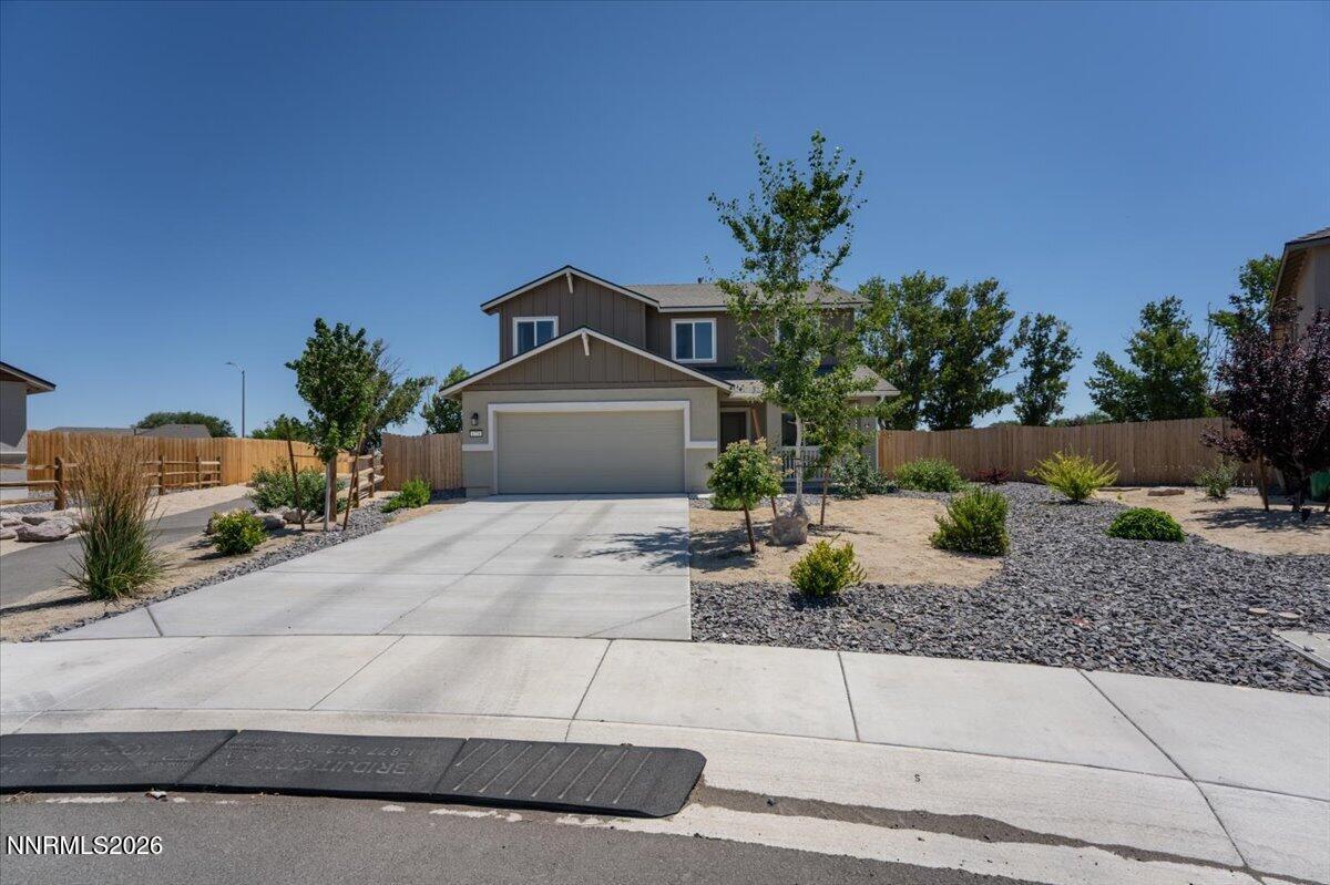 6778 Shell Court Fernley, NV 89408 - Photo 53 of 60 04-6778 Shell Ct Fernley NV 89408 2 (5 o