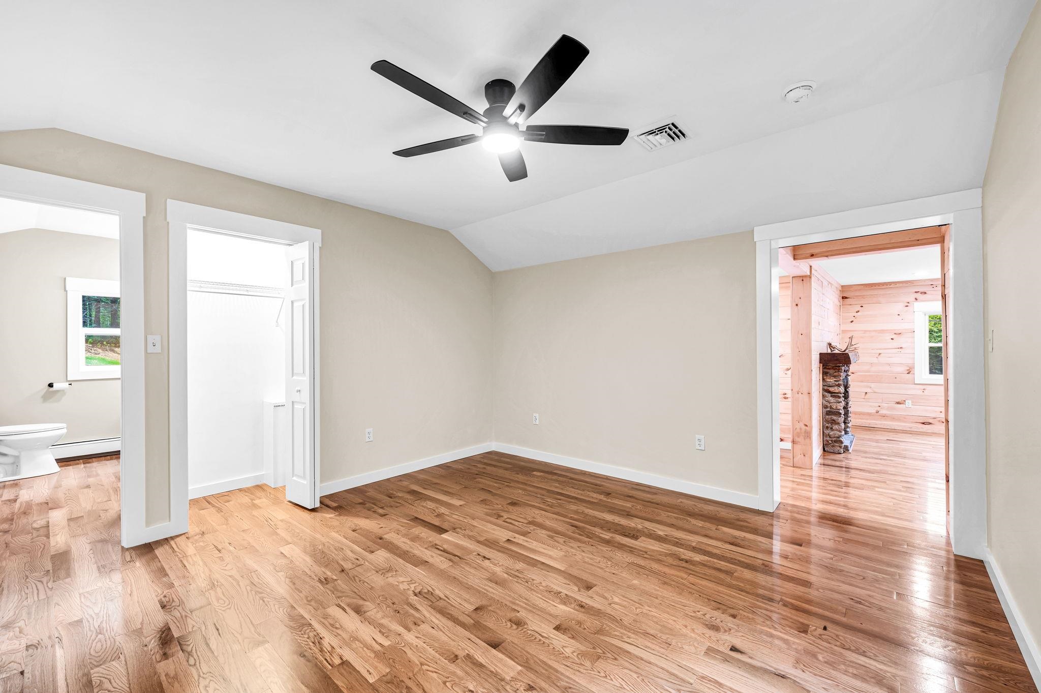 975 Stratton Arlington Road Wardsboro, VT 05360 - Photo 40 of 60 Gallery Image 40
