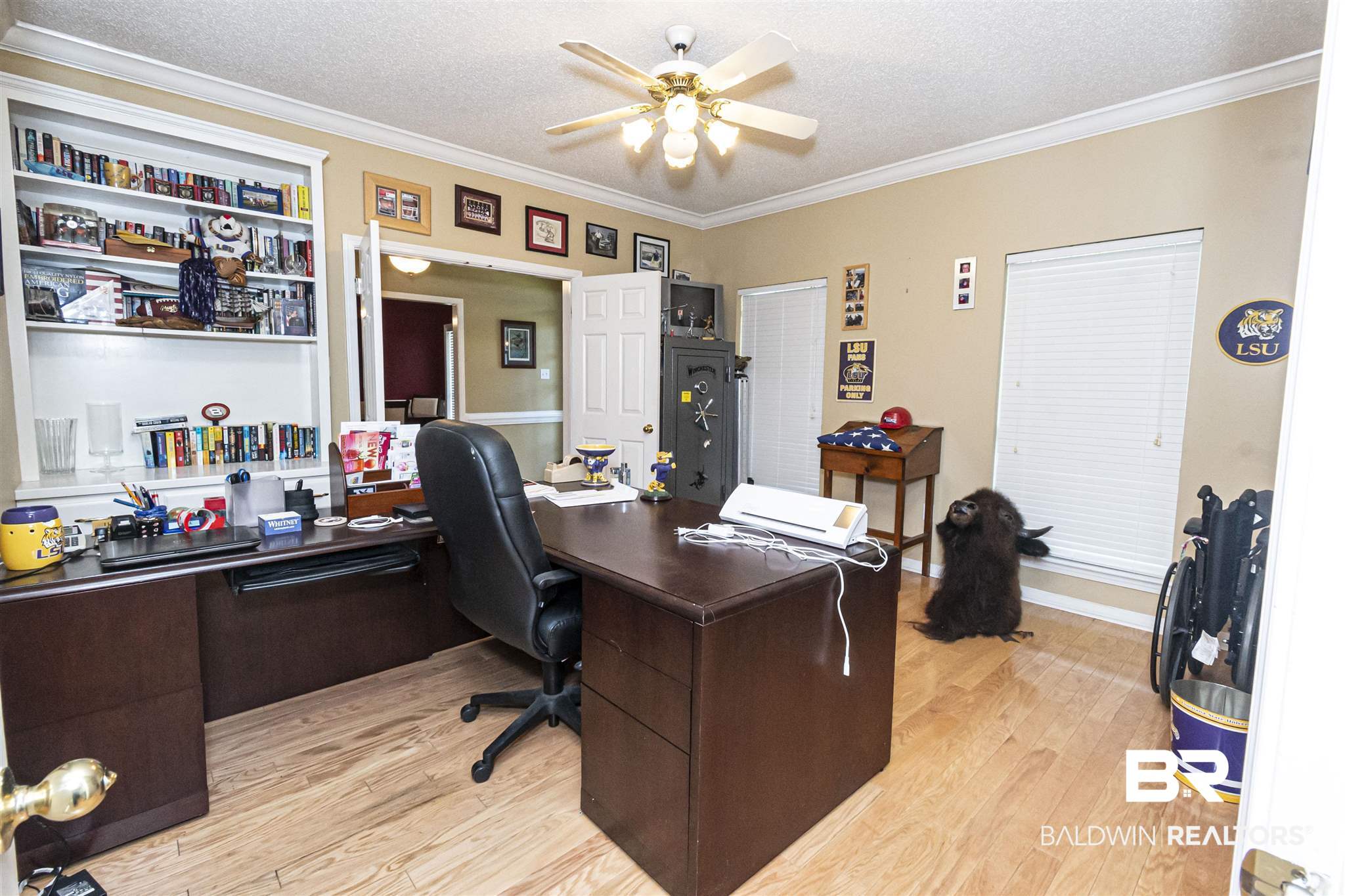 459 Charles V Street Satsuma, AL 36572 - Photo 12 of 33