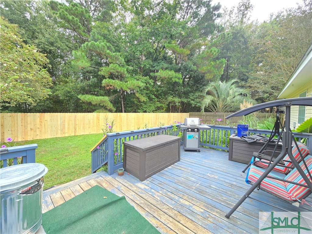 120 Willowdell Court Rincon, GA 31326 - Photo 35 of 37