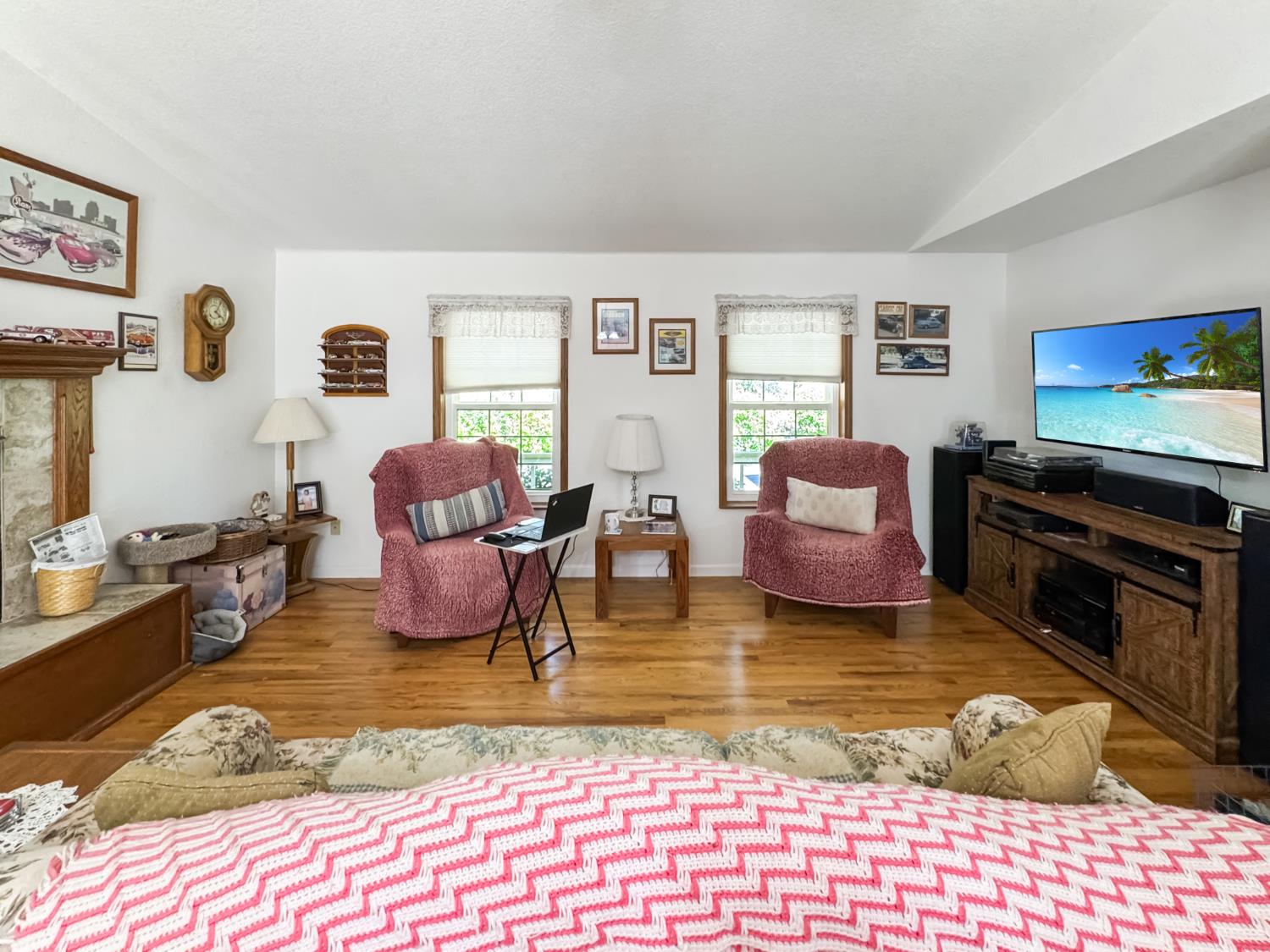 10800 Round Valley Road Grass Valley, CA 95949 - Photo 6 of 17