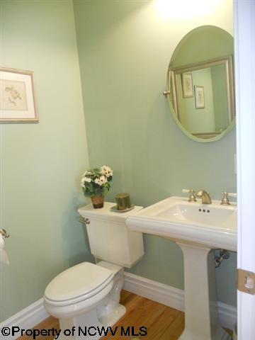 342 Ridgeway Drive Bridgeport, WV 26330 - Photo 12 of 20 Gallery Image 12