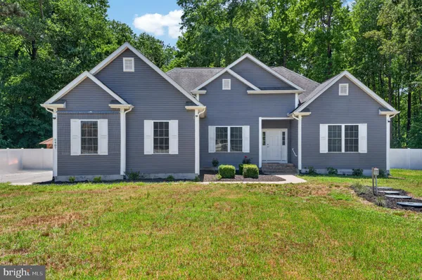 $510,000 | 5487 Foxshire Drive, Bridgeville, DE 19933
