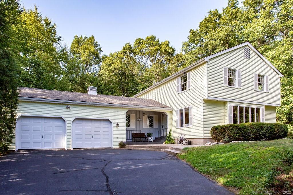 56 Stagecoach Road Burlington, CT 06013 - Photo 1 of 1 Make 56 Stagecoach Rd your new home ~ you won't be disappointed!