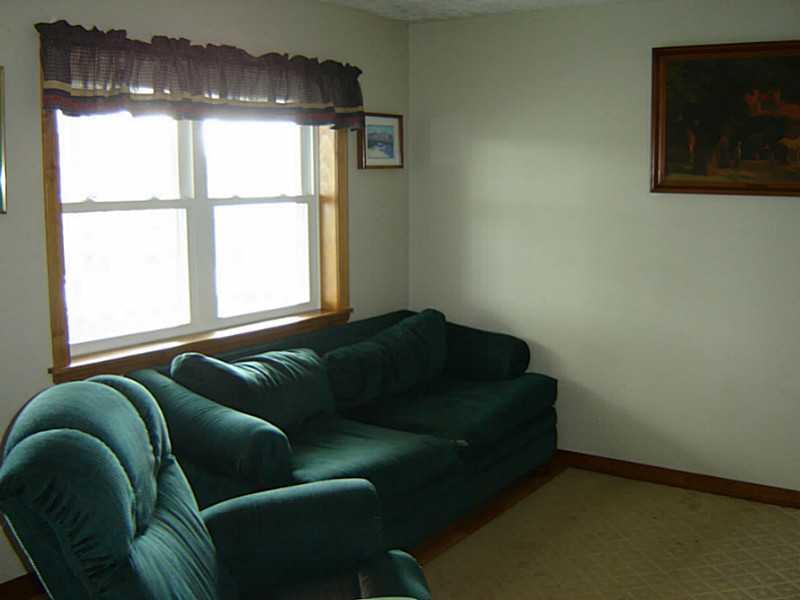 2681 Aroostook Road Eagle Lake, ME 04739 - Photo 6 of 31 Living Room.