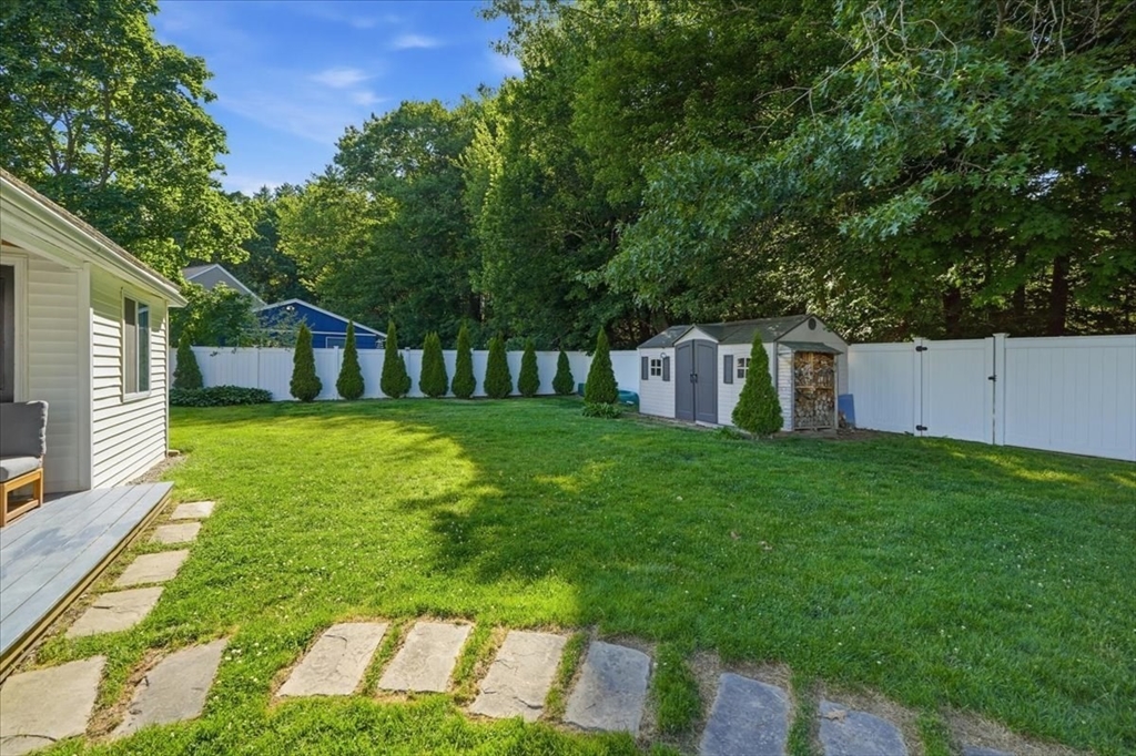 72 Josh Gray Road Rockland, MA 02370 - Photo 21 of 24
