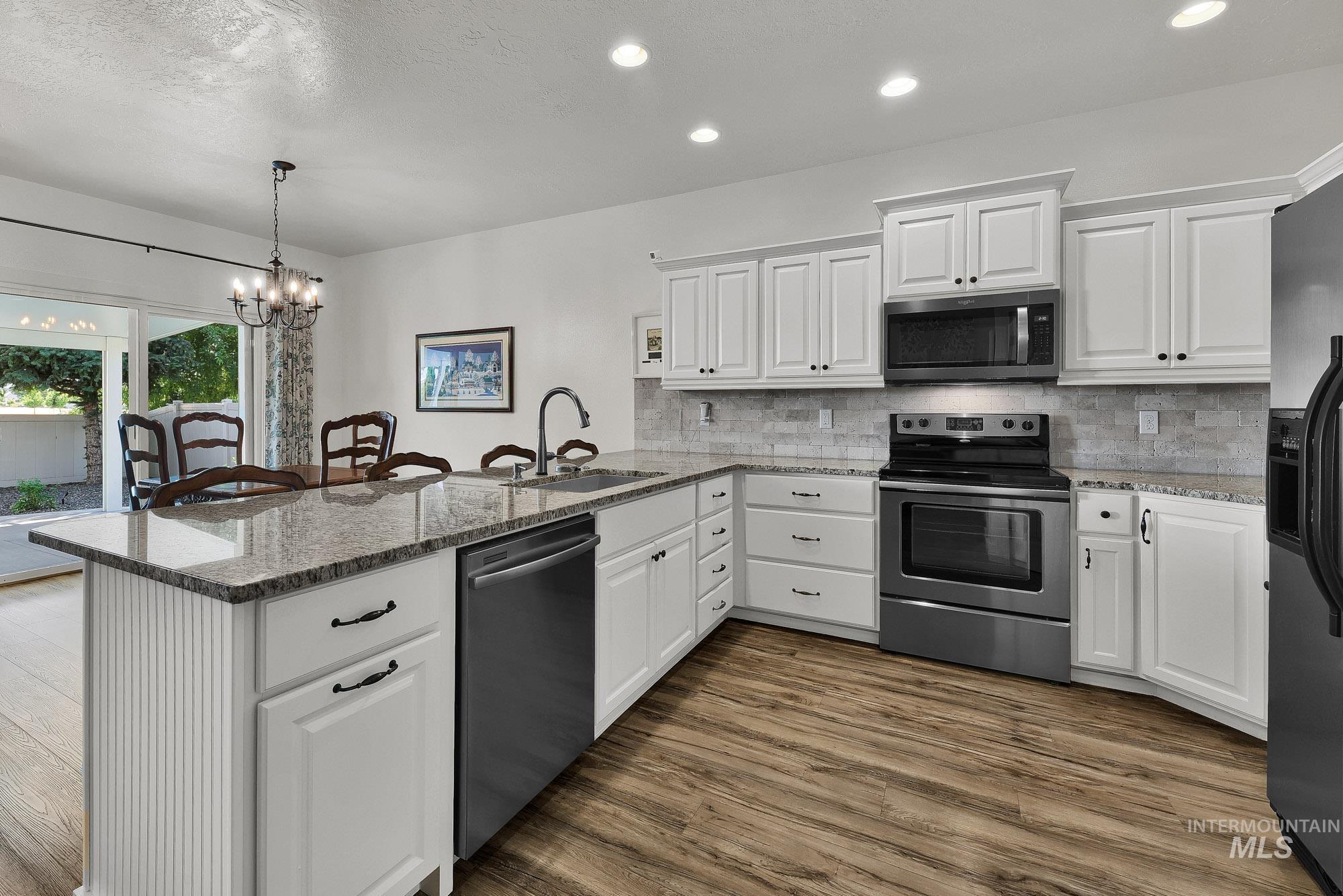 2839 East Fratello Street Meridian, ID 83642 - Photo 16 of 43