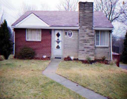 29 Silver Lane McKees Rocks, PA 15136 - Photo 1 of 1