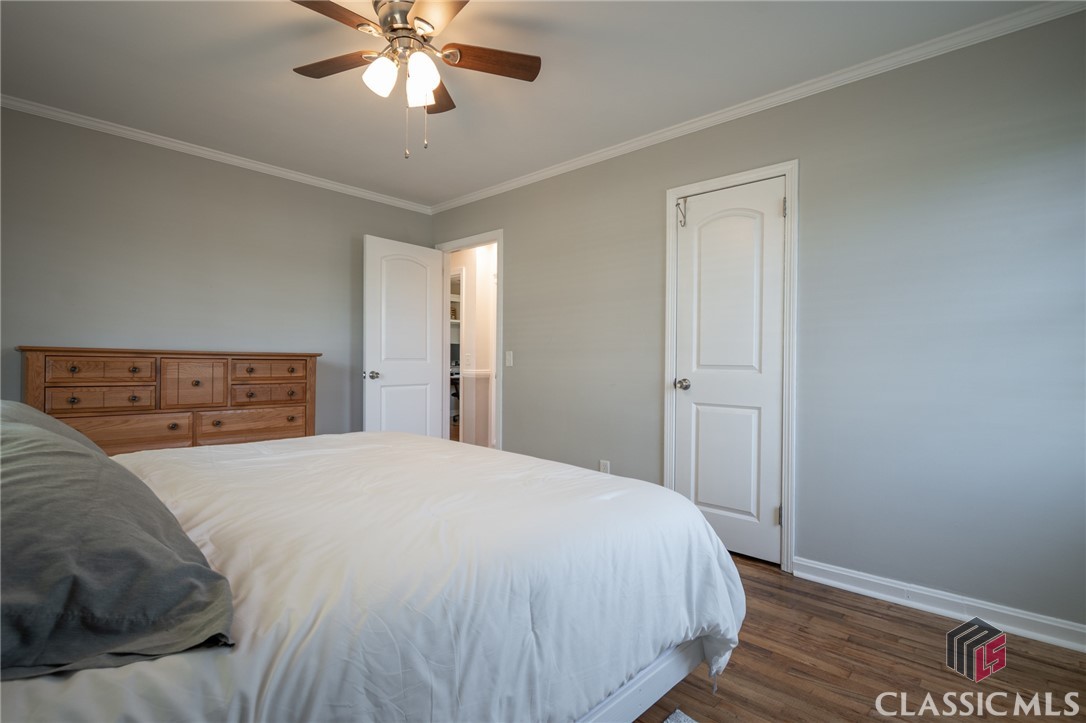 615 Sanford Road Hull, GA 30646 - Photo 14 of 33