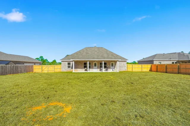 $449,900 | 1517 Kais Street, Baker, FL 32531