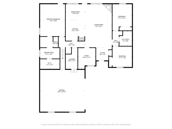 $445,000 | 1517 Kais Street, Baker, FL 32531