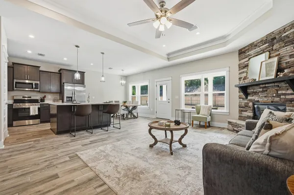 $445,000 | 1517 Kais Street, Baker, FL 32531