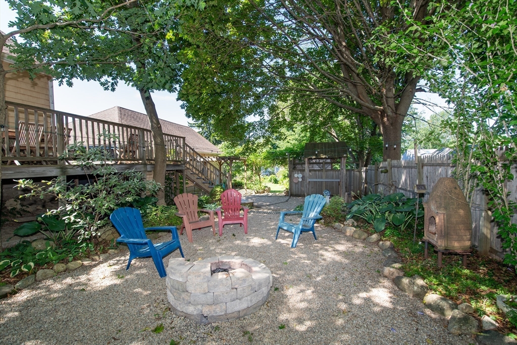 364 Alden Road Fairhaven, MA 02719 - Photo 32 of 42 Gallery Image 32