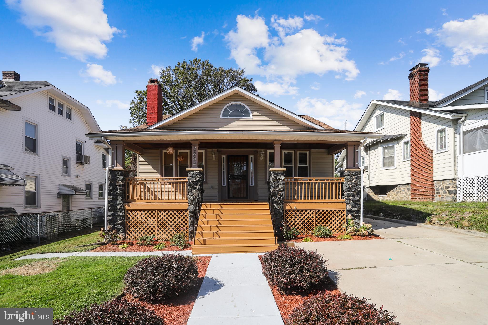 2804 Allendale Road Baltimore, MD 21216 - Photo 1 of 29