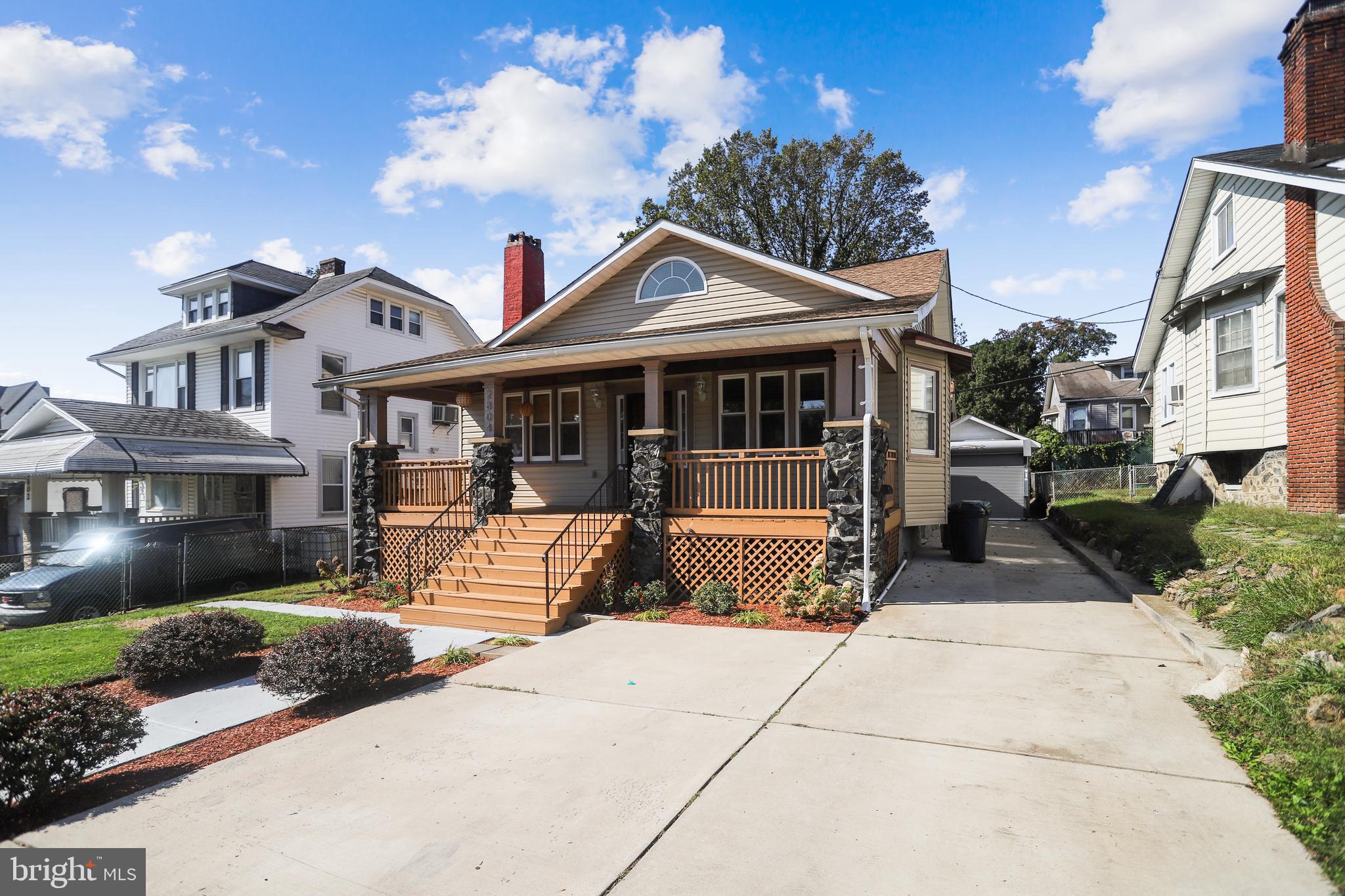 2804 Allendale Road Baltimore, MD 21216 - Photo 2 of 29