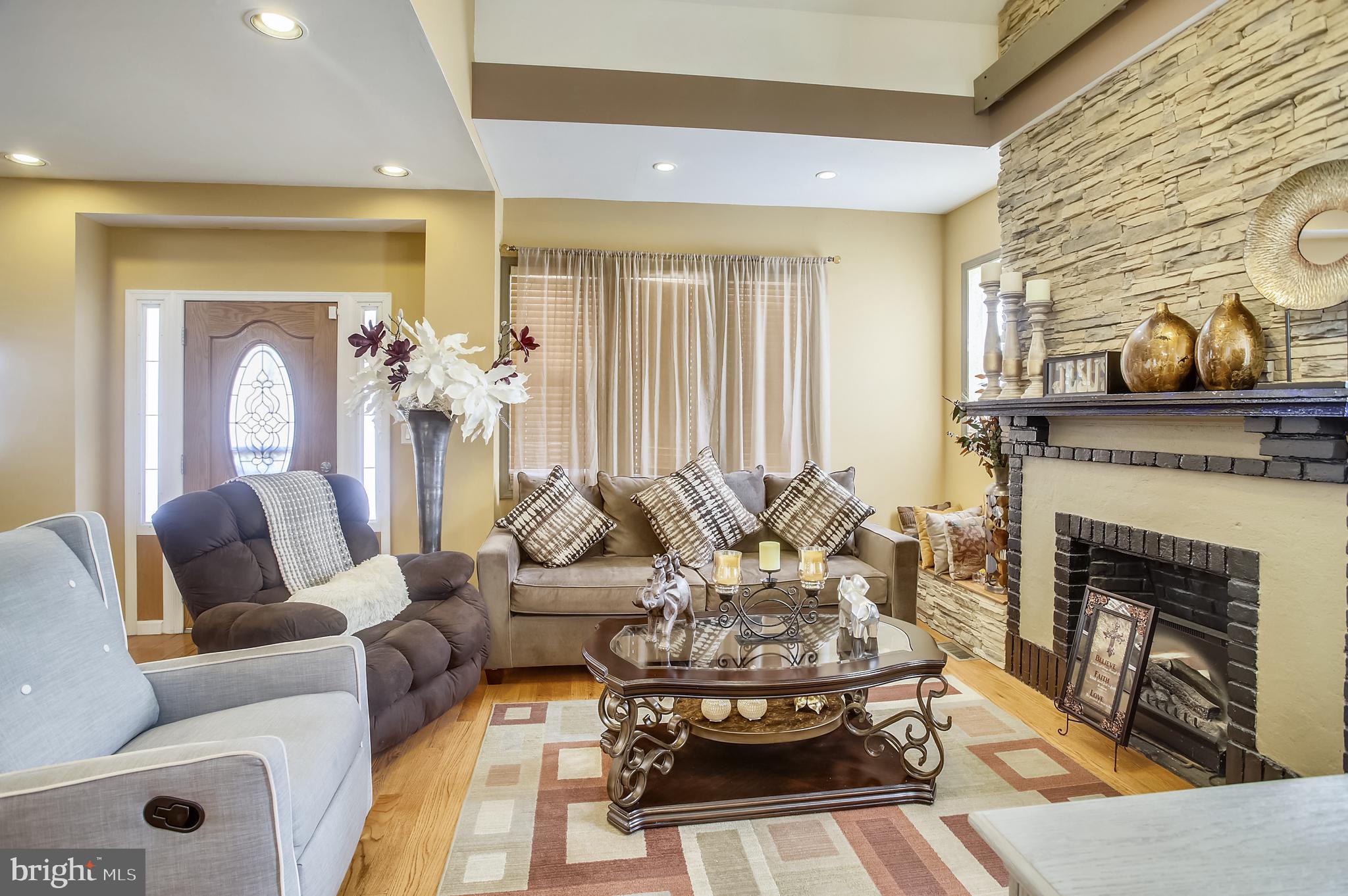 2804 Allendale Road Baltimore, MD 21216 - Photo 3 of 29